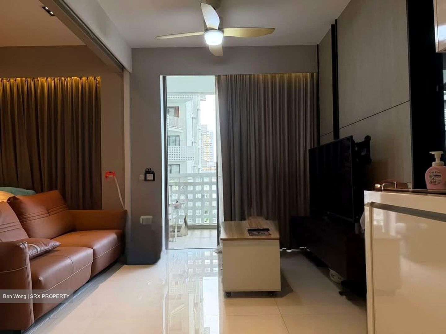Sky Habitat (D20), Condominium #565718881